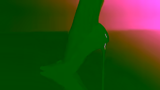 Caroline Herrera Good Girl Blush Elixir Carolina Herrera New York Ad Commercial Brand Imagery Photoshoot 0