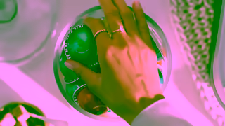 Starbucks Starbucks for Nespresso Vertuo Brew Your Own Bliss Ad Commercial Brand Imagery Photoshoot 0