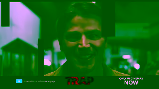 Warner Brothers Trap August 1 Ad Commercial Brand Imagery Photoshoot 0