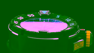 RICHARD MILLE RM 032 Ultimate Edition in Carbon TPT RICHARD MILLE Ad Commercial Brand Imagery Photoshoot 0