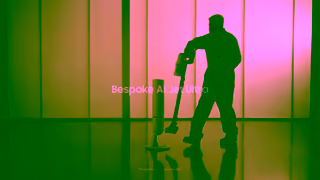 Samsung Bespoke AI Jet Ultra l No competition Just power Ad Commercial Brand Imagery Photoshoot 2