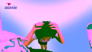 Aussie Hair 20230407 Aussie Freeze 6sec 1c Ad Commercial Brand Imagery Photoshoot 1