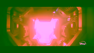 20th Century Studios FXs Alien Earth Streaming August 12 on Disney Ad Commercial Brand Imagery Photoshoot 1