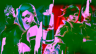 Red Bull Red Bull Calling For A Watch Party Ad Commercial Brand Imagery Photoshoot 2
