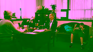 Call Of Duty enUKEMEAAgnosticCODBO7AwareLaunchFullGameTheReplacerZPreOrderVID1920x108030Principal0 Ad Commercial Brand Imagery Photoshoot 1