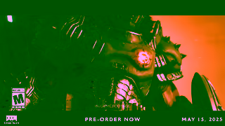 Bethesda DOOM TDA OT2 30s 4k 3840x2160 H264 Ad Commercial Brand Imagery Photoshoot 0