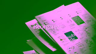 reMarkable Paper No distractions Just focus Ad Commercial Brand Imagery Photoshoot 1