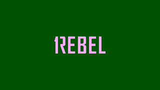 1Rebel Welcome to 1Rebel Ad Commercial Brand Imagery Photoshoot 2