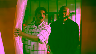 Boost Mobile Video Ad Ad Commercial Brand Imagery Photoshoot 1