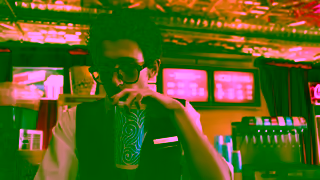 POPPI Soda Thoughts Movie Theatre I poppi Ad Commercial Brand Imagery Photoshoot 2