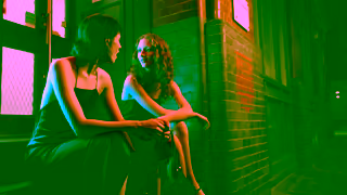 MAX&Co MAXCo FW24 PARTYNIGHT Ad Commercial Brand Imagery Photoshoot 1
