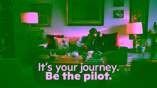 Microsoft Copilot Find the Right Words with Microsoft Copilot Ad Commercial Brand Imagery Photoshoot 2