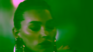 Harper's BAZAAR Bazaar UK Ad Commercial Brand Imagery Photoshoot 1