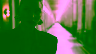 Harper's BAZAAR Bazaar UK Ad Commercial Brand Imagery Photoshoot 2