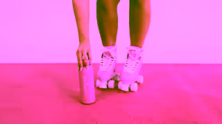 HelloMolly Hello Molly Enter Your Pink Era Ad Commercial Brand Imagery Photoshoot 0