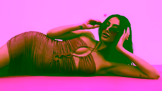 HelloMolly Hello Molly Enter Your Pink Era Ad Commercial Brand Imagery Photoshoot 1