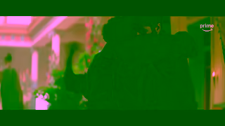 Amazon PrimeVideo The Chosen Last Supper New Home Prime Video 30s Post Ad Commercial Brand Imagery Photoshoot 1