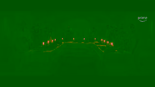 Amazon PrimeVideo The Chosen Last Supper New Home Prime Video 30s Post Ad Commercial Brand Imagery Photoshoot 2