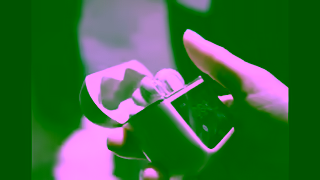 JBL JBL Tour Pro 3 Ad Commercial Brand Imagery Photoshoot 0