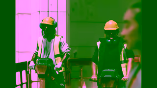 JBL JBL Tour Pro 3 Ad Commercial Brand Imagery Photoshoot 2