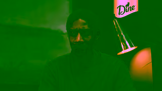 DINE marsdinepurpose15sec169youtube Ad Commercial Brand Imagery Photoshoot 1