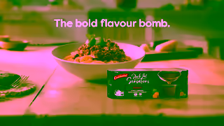 Continental Meals Continental Stock Pot Sensations Khanh 2023 Ad Commercial Brand Imagery Photoshoot 2