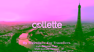 Collette Europe is on Sale Up to 15 Off Collette CAN Ad Commercial Brand Imagery Photoshoot 2
