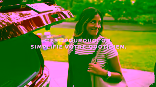 Nissan Nissan Rogue Linnovation simplifie Ad Commercial Brand Imagery Photoshoot 2