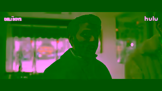 Hulu.com Deli Boys S1 Marriage 30 POST Hulu Ad Commercial Brand Imagery Photoshoot 0