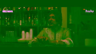 Hulu.com Deli Boys S1 Marriage 30 POST Hulu Ad Commercial Brand Imagery Photoshoot 1