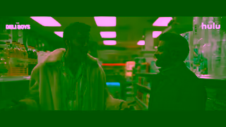 Hulu.com Deli Boys S1 Marriage 30 POST Hulu Ad Commercial Brand Imagery Photoshoot 2