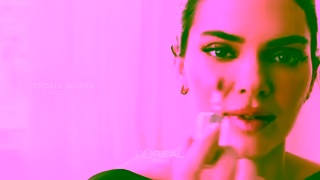 L'Oreal Paris PlumpAmbition VID Set 1 Youtube 16x9 EN Ad Commercial Brand Imagery Photoshoot 0