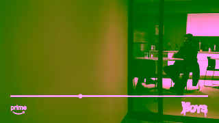 Amazon Est en Prime Ad Commercial Brand Imagery Photoshoot 0