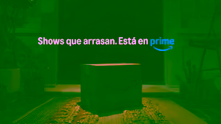 Amazon Est en Prime Ad Commercial Brand Imagery Photoshoot 2