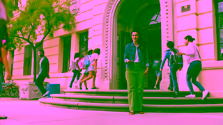 Amazon Ahorra en el regreso a clases con Amazon Ad Commercial Brand Imagery Photoshoot 2