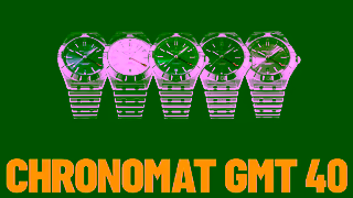 Breitling Breitling Chronomat Automatic GMT 40 Product Movie Ad Commercial Brand Imagery Photoshoot 2