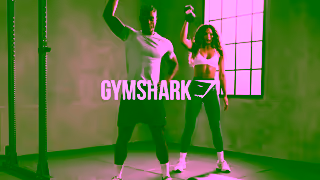 Gymshark Gymshark October Top 30 Ad Commercial Brand Imagery Photoshoot 0
