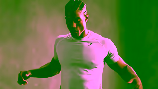 Gymshark Gymshark October Top 30 Ad Commercial Brand Imagery Photoshoot 2
