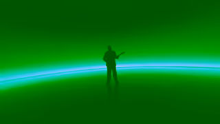 Fender Guitar EMEA 30s Fender AmUltraII STRAT WEB 30s Ad Commercial Brand Imagery Photoshoot 0