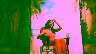 Walmart Tendances estivales Ad Commercial Brand Imagery Photoshoot 1