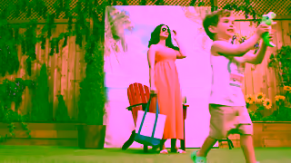 Walmart Tendances estivales Ad Commercial Brand Imagery Photoshoot 2