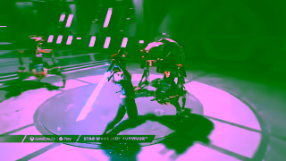 Microsoft Play Senuas Saga Hellblade II Now with Game Pass Ad Commercial Brand Imagery Photoshoot 1