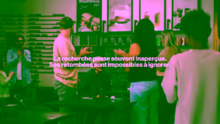 Heart & Stroke Soutenez la recherche Ad Commercial Brand Imagery Photoshoot 2