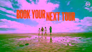 Visit Singapore Tour the Wild Side Sightseeing Made in Singapore Ad Commercial Brand Imagery Photoshoot 2