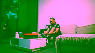 Foot Locker Foot Locker Under Armour Phantom 4 Toxic Pack Ad Commercial Brand Imagery Photoshoot 0