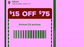 Grocery Outlet Grocery Outlet App Your new shopping buddy Spa 30 Ad Commercial Brand Imagery Photoshoot 1