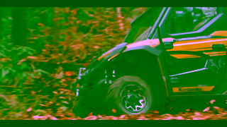 Kawasaki Kawasaki Ridge Ad Commercial Brand Imagery Photoshoot 1