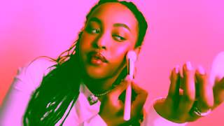 Sephora RARE BEAUTY V1 YOUTUBE 15S 1920x1080 Ad Commercial Brand Imagery Photoshoot 2