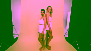 PRIMARK PRIMARK Never Basic Ad Commercial Brand Imagery Photoshoot 0