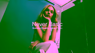 PRIMARK PRIMARK Never Basic Ad Commercial Brand Imagery Photoshoot 1